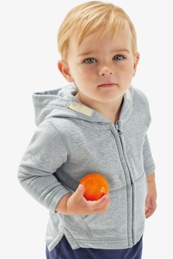 Image produit Baby hoodie