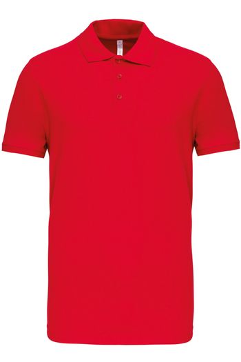 Image produit Polo homme manches courtes MIKE KARIBAN