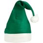 L-merch Christmas Hat green/white