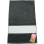 A&R Serviette d'invité SUBLI-Me® Graphite