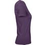 B&C Collection #E190 Women radiant_purple