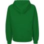 Neutral Mens Hoodie green