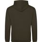 AWDis Just Hoods College Hoodie olive_green