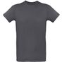 B&C Collection Inspire Plus T /men_° gris foncé