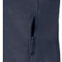 Russell Veste polaire zippée femme french navy