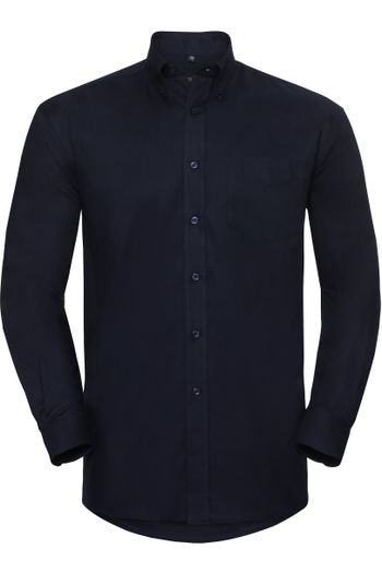 Image produit Men’s long sleeve classic oxford shirt