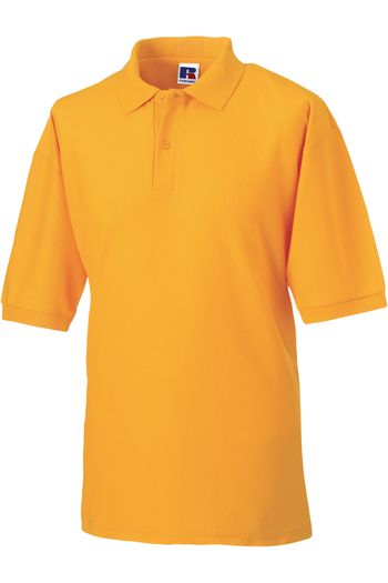 Image produit Polo, Blended Fabric