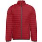 Pen Duick Boston Men brick_red/black