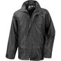 result CORE STORMDRI JACKET black