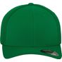 flexfit Tactel Mesh Cap green