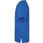 karlowsky Short-sleeve men's slip-on tunic essential royal_blue
