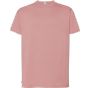 JHK Man regular T-shirt pink_vintage