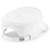 Beechfield Casquette militaire white