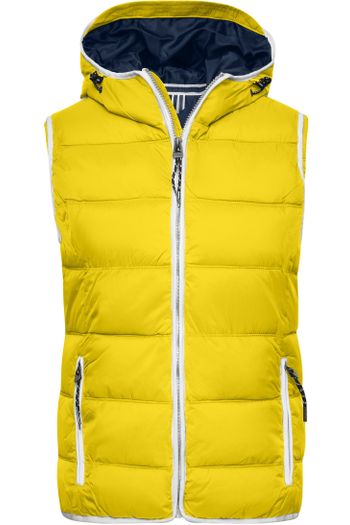 Image produit Ladies´ Maritime Vest
