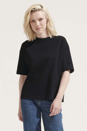 Image produit Boxy Women
