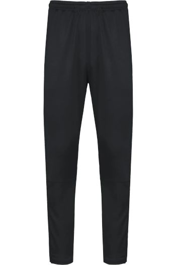 Image produit Pantalon d'entrainement Premium unisexe