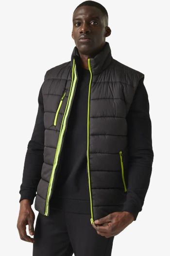 Image produit Men's Navigate Thermal Gilet