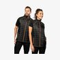 WK Designed To Work Bodywarmer DayToDay bi-matière