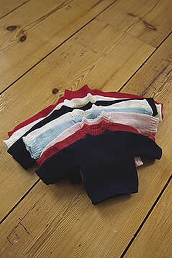 Image produit Pull peluche MUMBLES (T)