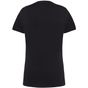 JHK Regular lady comfort v-neck black