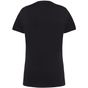 JHK Regular lady comfort v-neck black