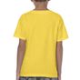 Gildan Heavy Cotton Youth T-Shirt daisy