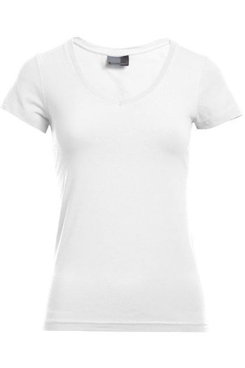 Image produit Women´s Slim Fit V-Neck-T