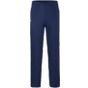 karlowsky Men's Pull-On Trousers Essential Navy