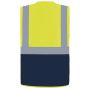 Korntex Gilet de sécurité 