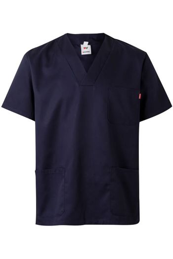 Image produit Tunique manches courtes