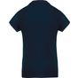 ProAct Polo piqué performance femme sporty_navy