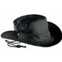 K-up OUTDOOR HAT black