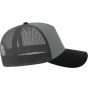 Atlantis RAPPER COTTON-S grey/dark_grey/black