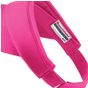 Beechfield Visière de sport fuchsia