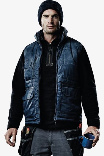 Image produit Stella ripstop bodywarmer