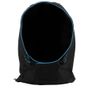 Pen Duick Universal Softshell Hood black/atoll