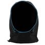 pen duick Universal Softshell Hood black/atoll