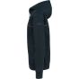 WK Designed To Work Veste softshell 3 couches BIONIC-FINISH® ECO unisexe navy
