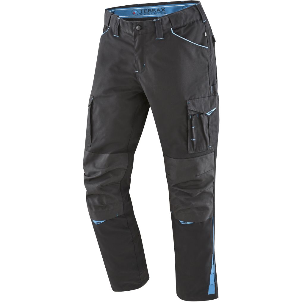 Men´s Work Trousers Terrax Workwear