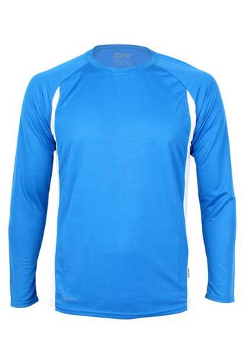 Racer Longsleeve Tech Tee