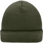 Daiber Knitted Cap olive