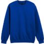 Gildan Hammer Maxweight Adult Crewneck Sweatshirt deep_royal