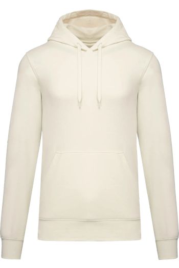 Image produit Sweat-shirt écoresponsable à capuche homme