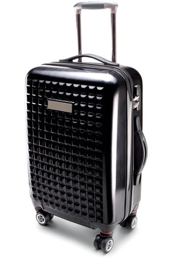 Image produit Trolley PC Cabine KIMOOD