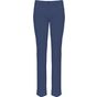 Kariban Pantalon chino femme deep_blue