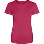 AWDis Just Cool Women's Cool T hot_pink
