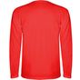 Roly Sport Montecarlo L/S rouge