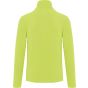 Kariban Veste micropolaire zippée homme fluorescent_yellow