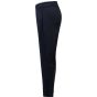 Tombo Kid's slim leg training pants navy