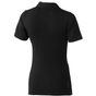 Elevate Polo Shirts black/anthracite